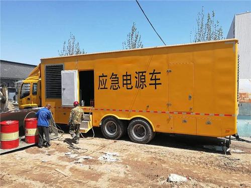 米林发电车租赁-教您挑选发电机哪些技巧可以掌握使用