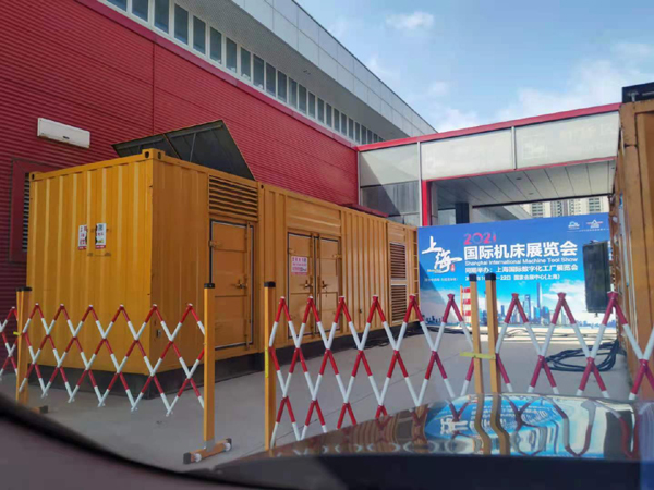 米林发电车出租-发电机无电压或电压太低怎么办？