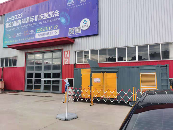 米林发电机租赁-柴油发电机组不及时维护危害大