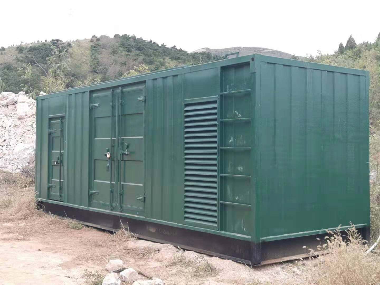 米林如何对接地系统进行定期检测和维护？