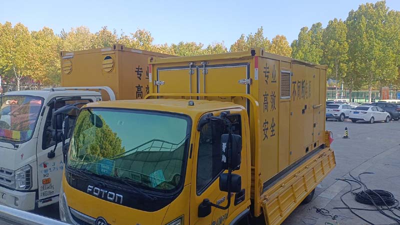 米林有哪些因素会影响柴油发电机组和UPS电源的切换时间？