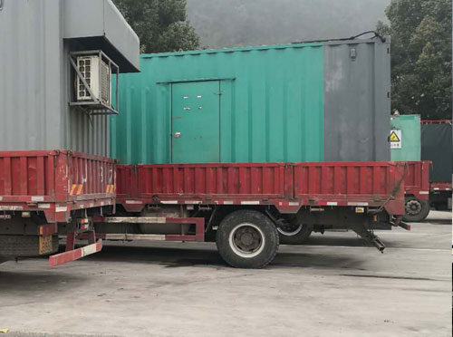 米林柴油发电机组使用注意安全事项有哪些？