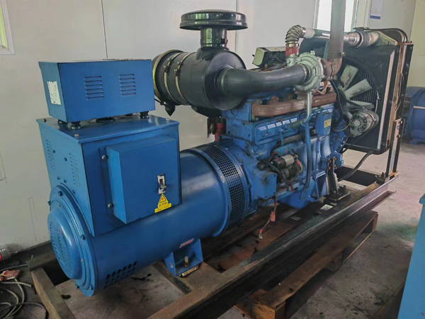 米林100kW柴油发电机组使用多级机油有哪些优缺点？