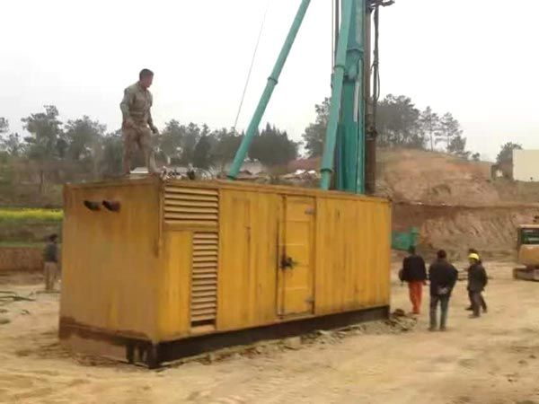 米林柴油发电机组应用场合有哪些？
